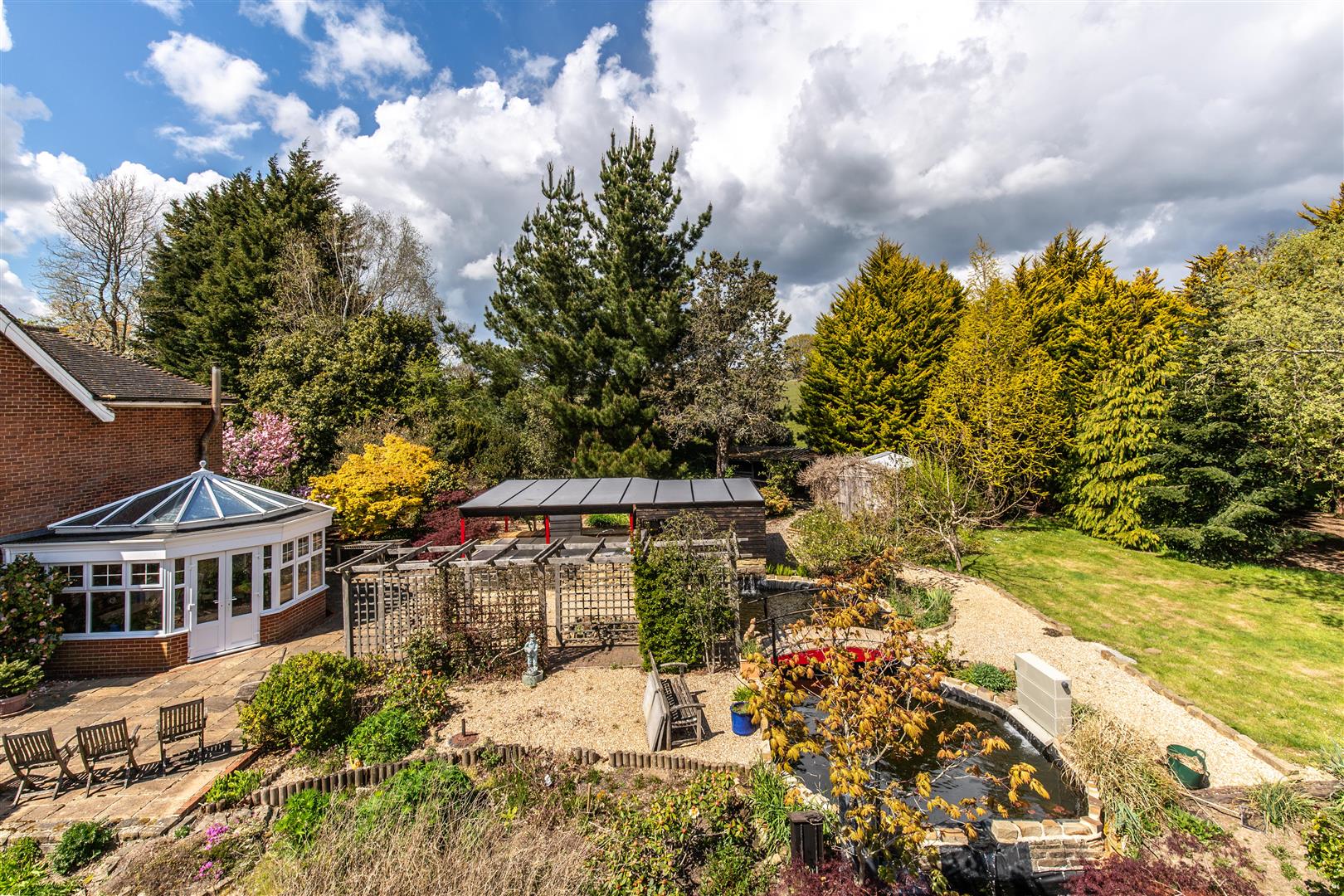 Sales Rowland Gorringe